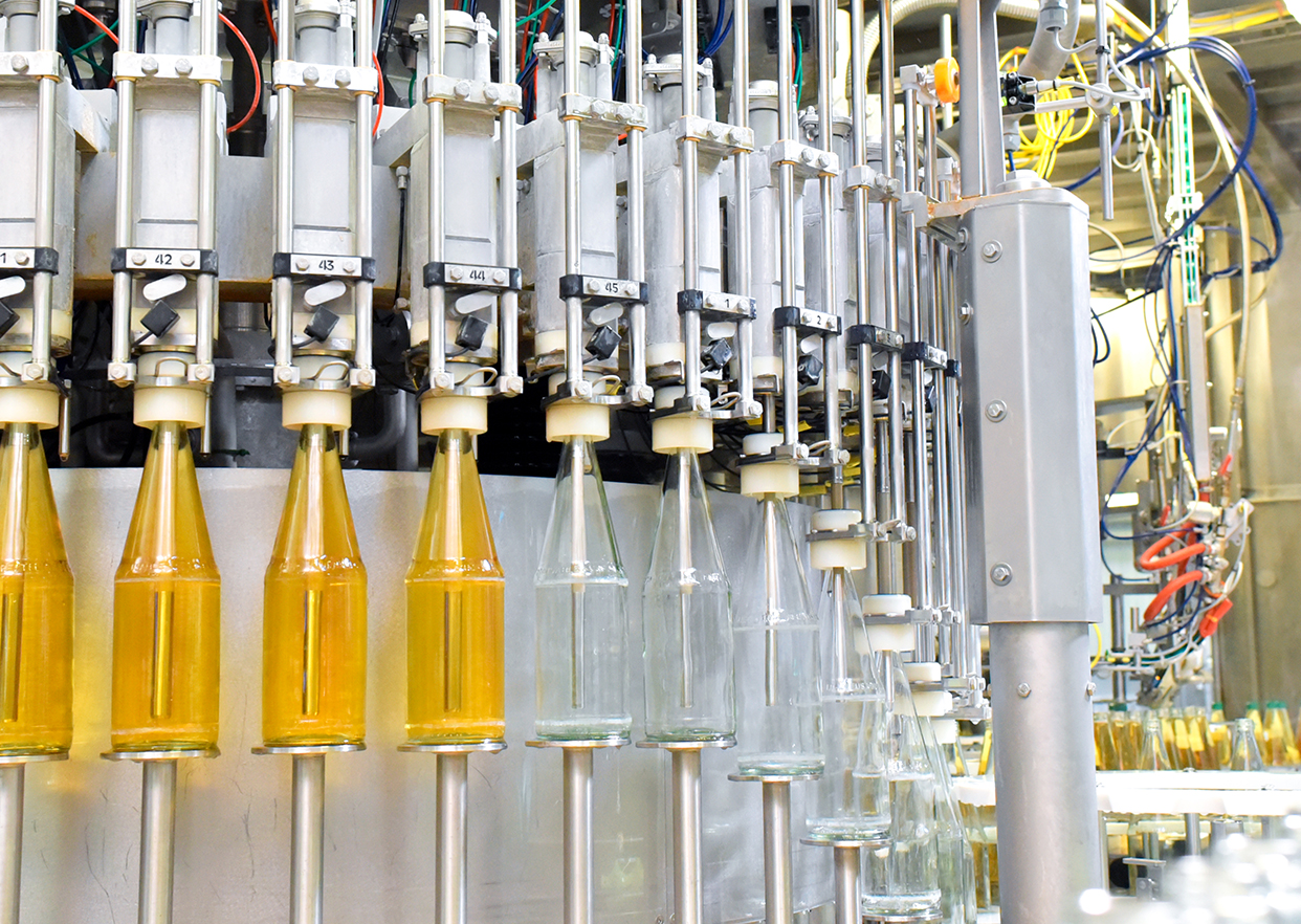 3 Keys to Finding the Perfect Beverage Copacker